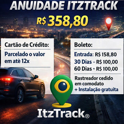 ItzTrack