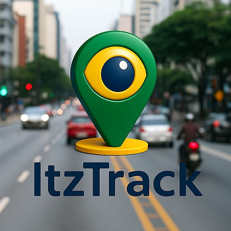 ItzTrack