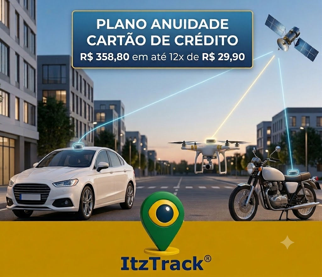 🚗 Plano Prime [Anuidade]