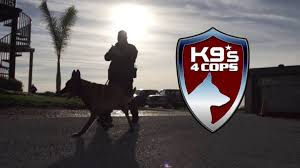 Canine Legal Update Seminar-K9s4Cops