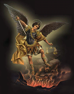 St. Michael the Archangel.gif