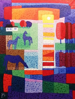 «В ночное №4»