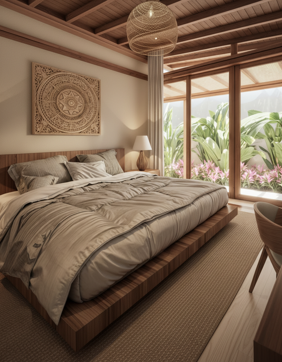 serena villas uluwatu