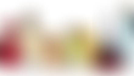 Лучшее в Ори