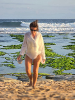 Nyang Nyang Beach Bali