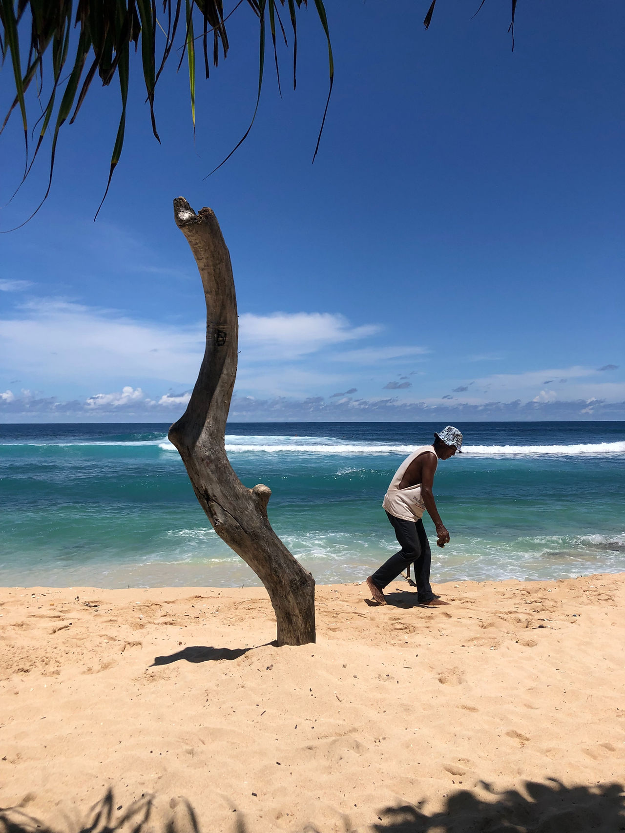 Nyang Nyang beach
