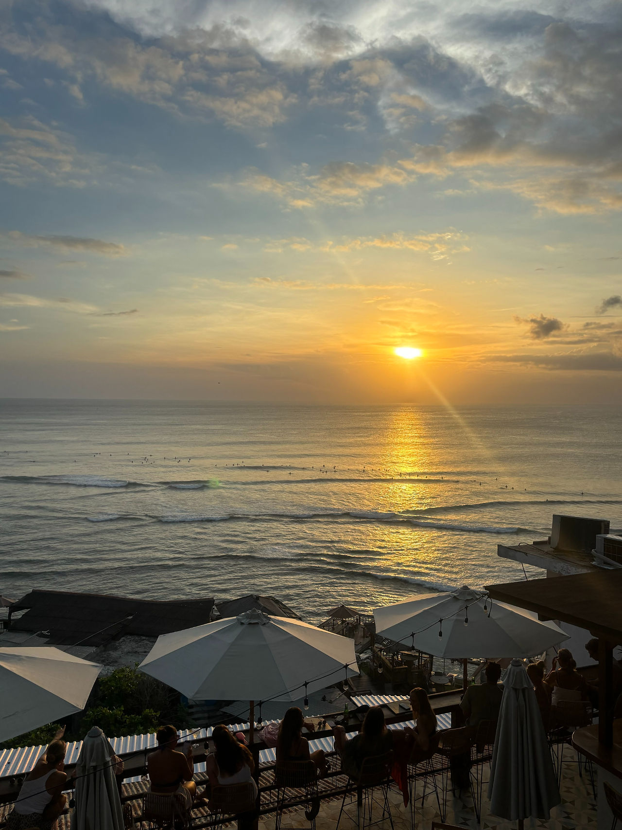 La Terrazza Uluwatu  Bali