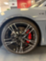 Thumbnail: 2023 Audi R8 V10