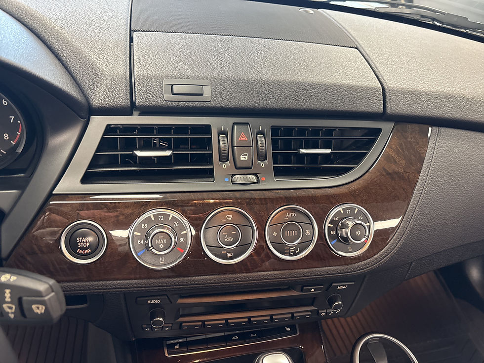 Thumbnail: 2011 BMW Z4 30i