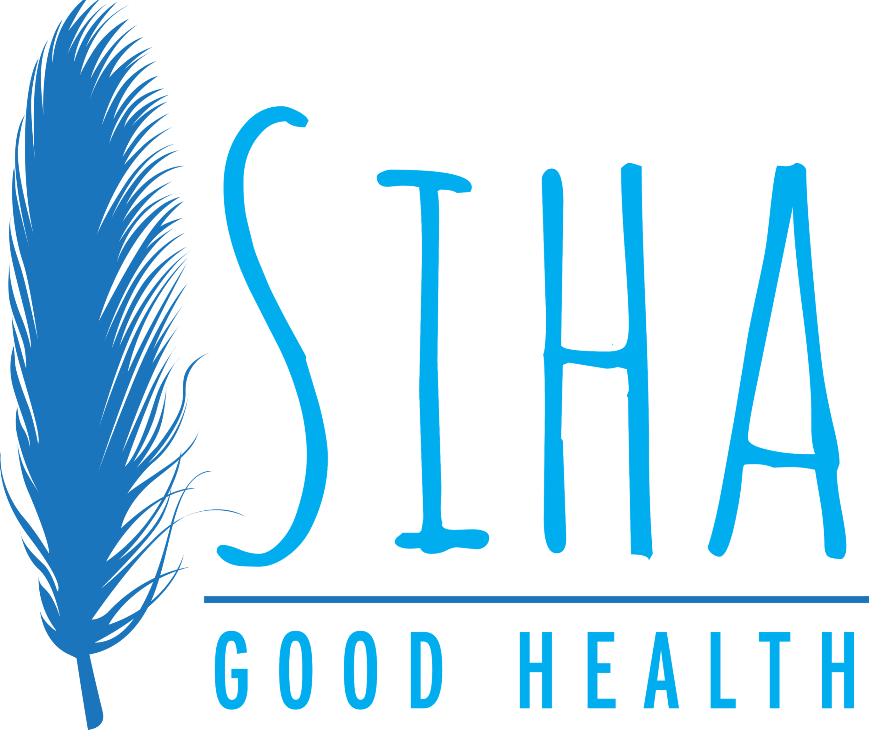 Writer: Siha...Good Health