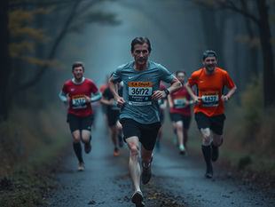 Training at 50+: Adjusting Expectations Without Lowering Standards