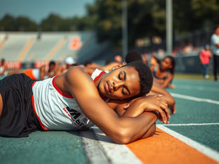 Recovery Isn’t Passive: What I’ve Learned About Rest and Durability