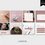 Thumbnail: Beauty Social Media Templates