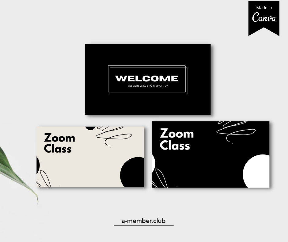 Thumbnail: Zoom Backgrounds
