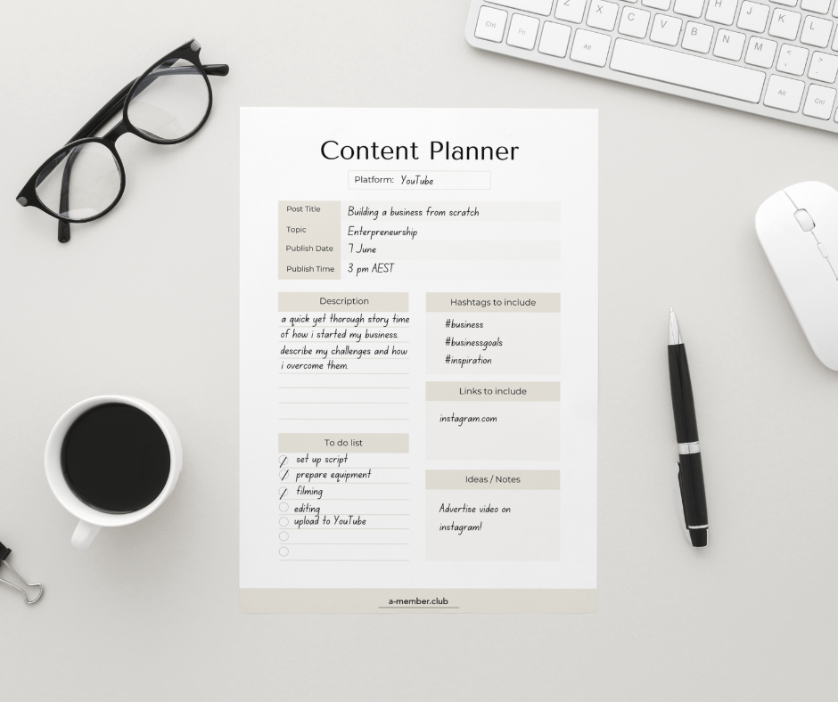 Thumbnail: Ultimate Business Plan Bundle