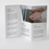 Thumbnail: Business Trifold Brochure Template