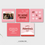 Thumbnail: Valentines Day Social Media Templates