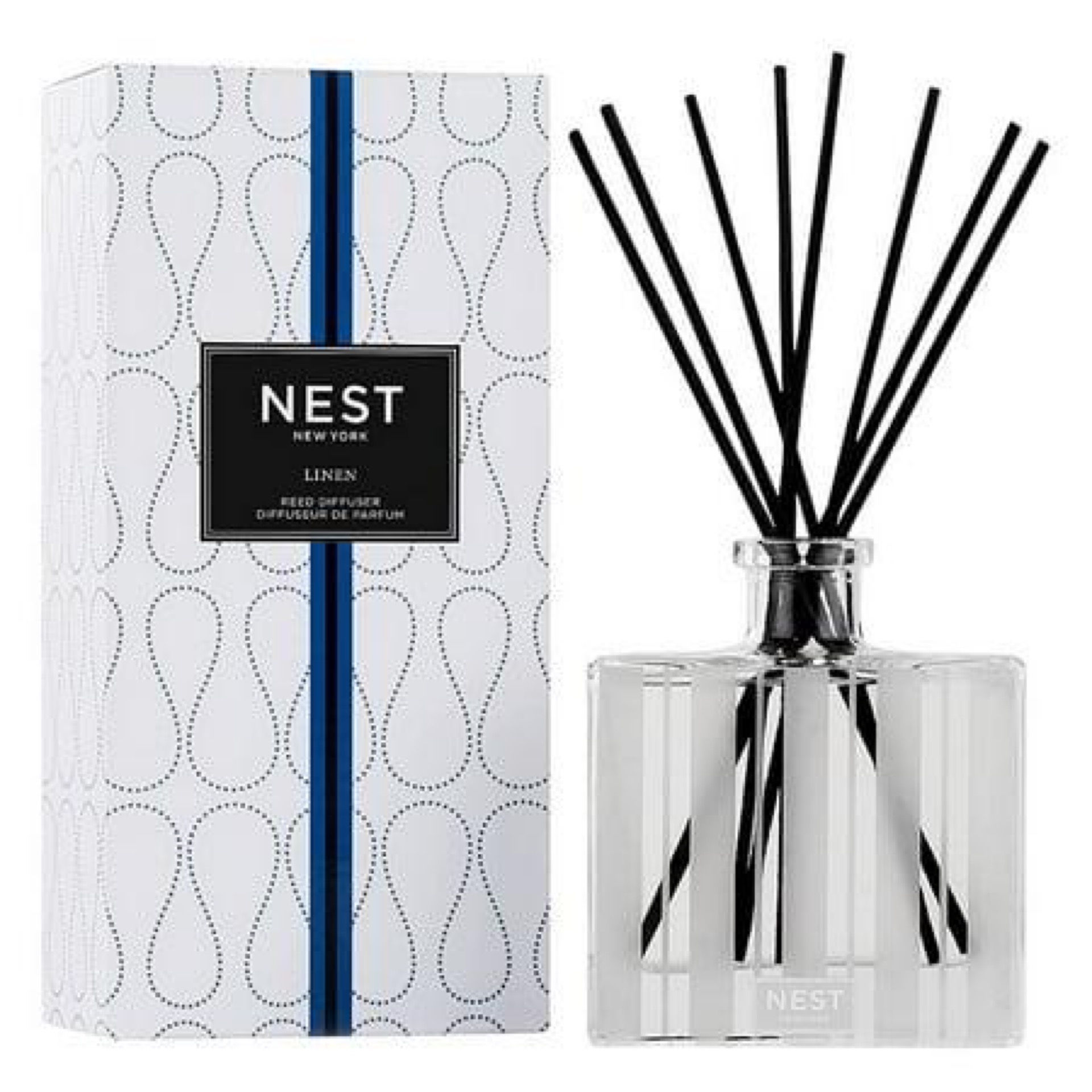 NEST -Reed Diffuser