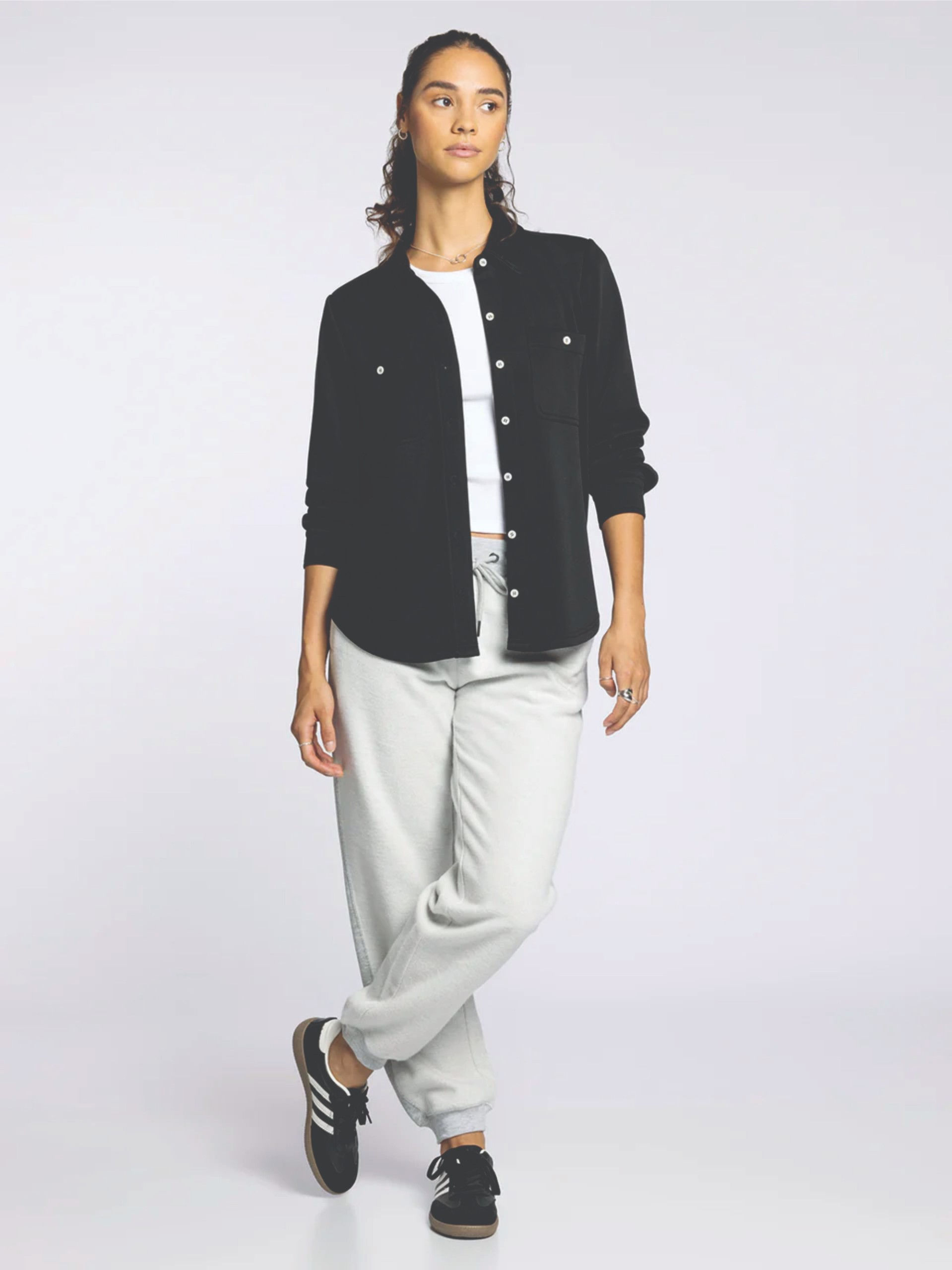 Recreation Mildred shirt