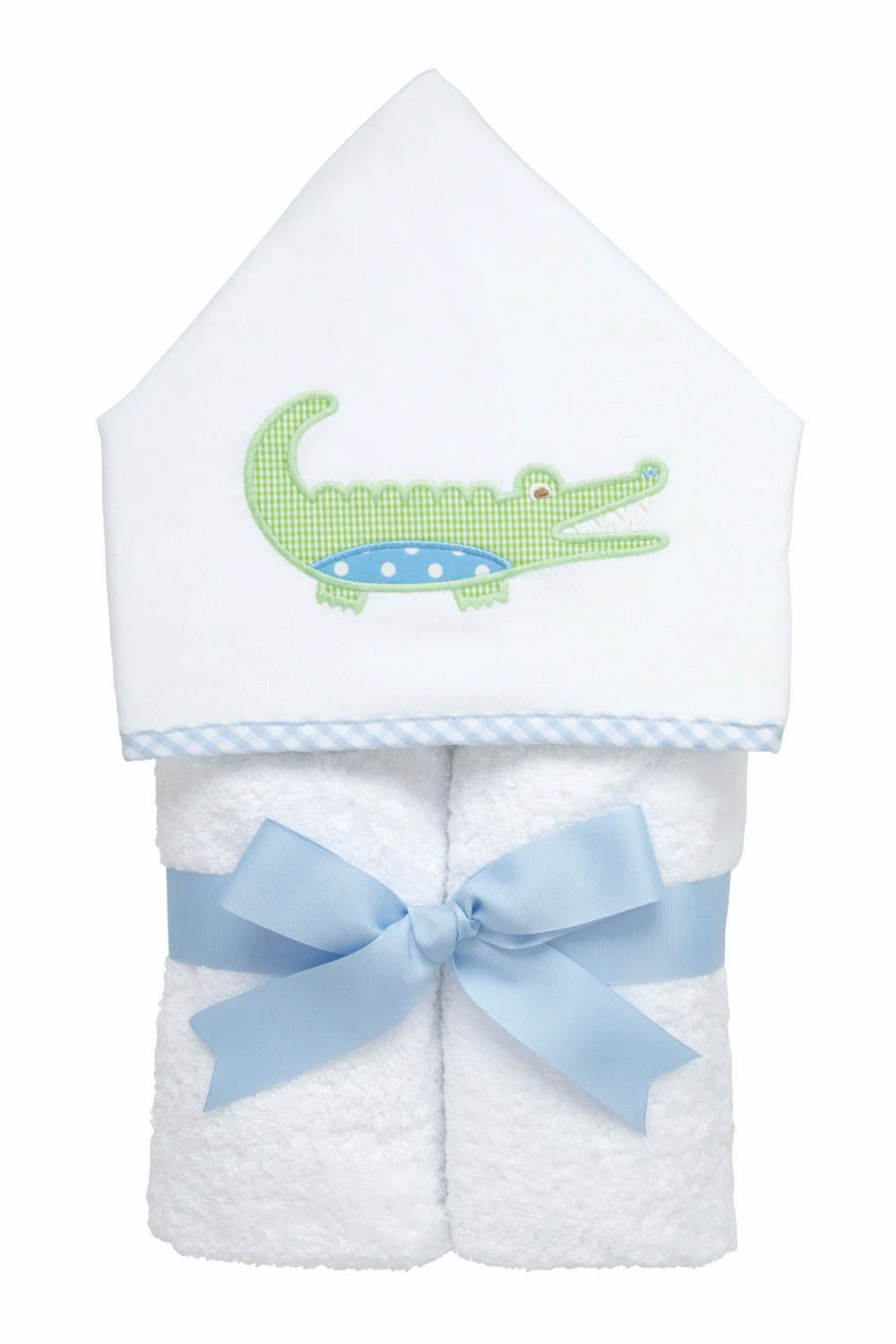 3 Martha’s- Hooded Towel 023736