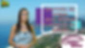 Canal TVi Previsão do tempo para Maricá 20, 21 e 22 de fevereiro e eventos na cidade.
