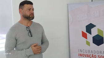 Canal TVi- Educação contra a violência de gênero