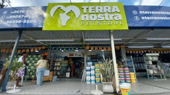 Canal TVi- Terra Nostra promove maior Evento Pet com grandes promoções
