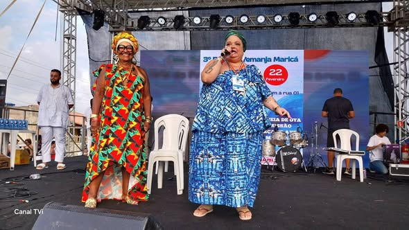 Itaipuaçu recebe neste sábado, 22/02 das 11h às 20h, o 3º Festival de Yemanjá Maricá, evento que reúne fé, cultura e manifestações afro-brasileiras em homenagem à Rainha do Mar. A programação incluiu rituais religiosos, apresentações musicais, capoeira e palestras, promovendo um dia de celebração e valorização das tradições de matriz africana.