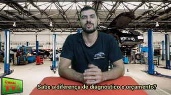 Canal TVi Auto Mecânica: falaremos hoje SOBRE O carro na reserva queimar a bomba