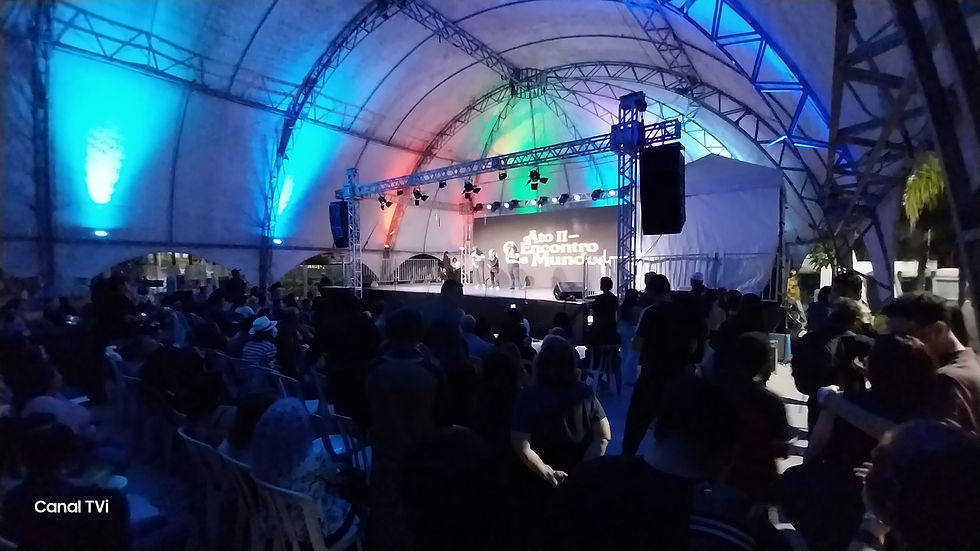 A V Mostra Cultural aconteceu em Itaipuaçu na tarde deste sábado 28 de junho às 14 horas na Lona cultural de Itaipuaçu, na Rua 36 esquina com Avenida Zumbi dos Palmares com muitas atrações como : Peça teatral; Ballet Baby; Ballet;