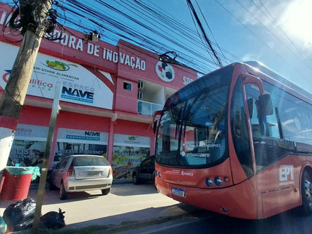 Canal TVi- Conferência Livre - Ciência, Tecnologia e Juventudes mobiliza jovens em Maricá