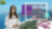 Canal TVi Previsão do tempo para Maricá nos dias 5, 6 e 7 de junho e eventos na cidade.