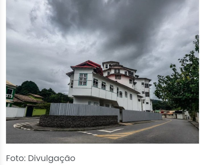 Canal TVi- Maricá avança nas obras do novo Centro Materno Infantil