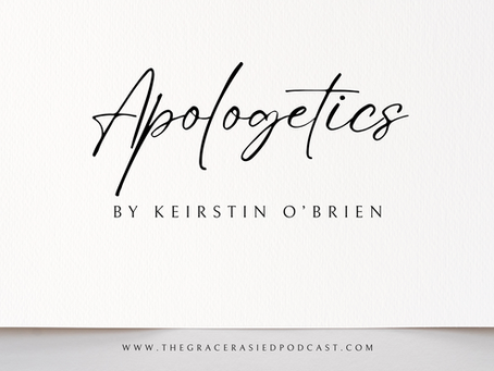 Why Apologetics?