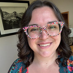 Writer: Kierstin O'Brien