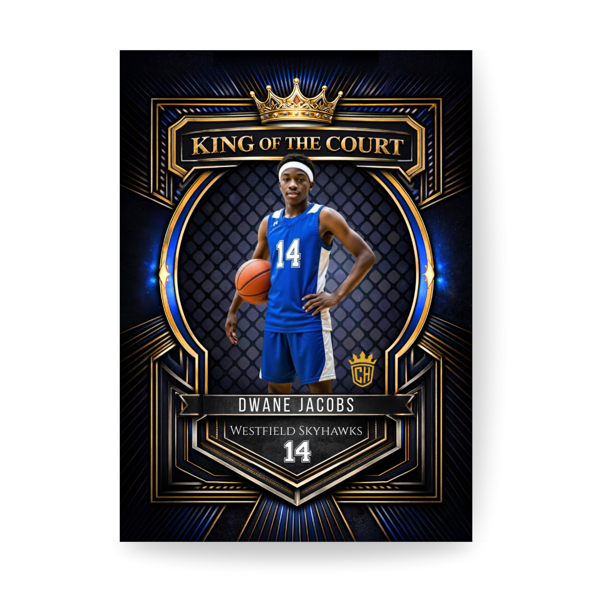 King of the Court
