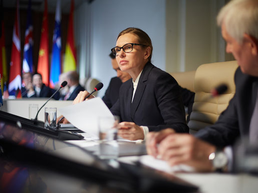 2019 California Laws Aimed at Strengthening Women's Rights and Remedying Wrongs Against Women