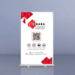 Diseño Banner CEMARA
