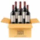 Thumbnail: Ulziano - Sangiovese Superiore ORGANIC