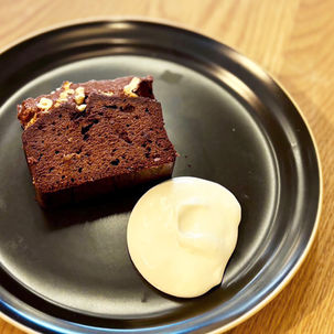 【終了】1/28(水) 《低糖質・グルテンフリー料理教室》チョコレートケーキ2種とキッシュ2種