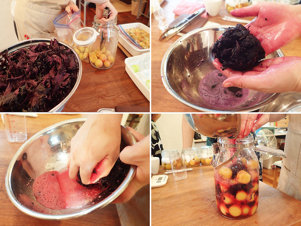 #モリ乃ネ #morinone #くらしデザイン #料理教室 #発酵料理 #発酵食品 #発酵食づくり #ワークショップ #保存食 #自家製 #食べる #五感 #くらし #びんdeKitchen