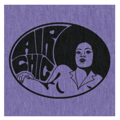 Thumbnail: Air Chic Shirt