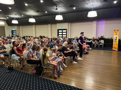 Magic Jake - Magician for special events