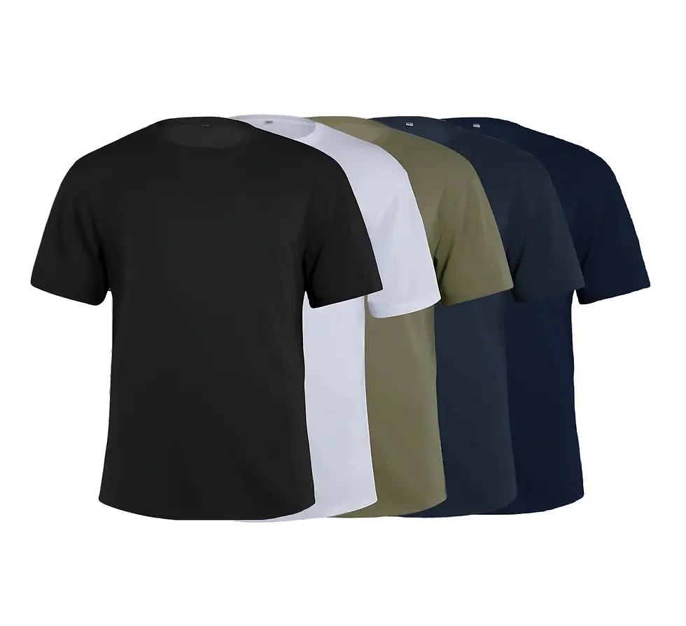 Thumbnail: Classic Sustainable T-Shirt