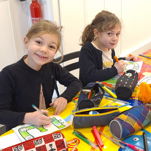 Armorique Mercredi Loisirs