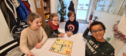 Armorique Mercredi Loisirs