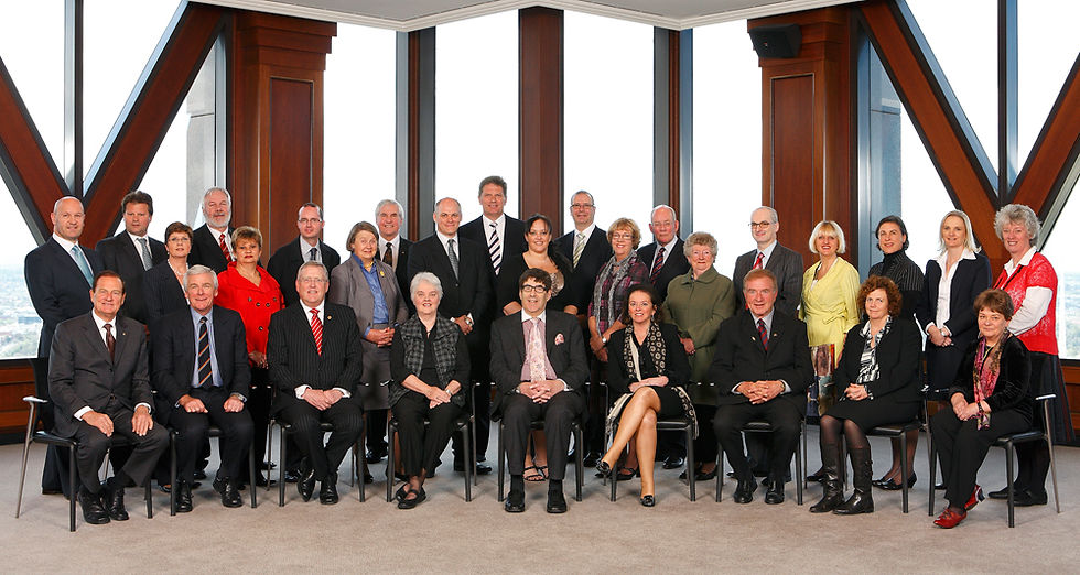 Patrons Council 