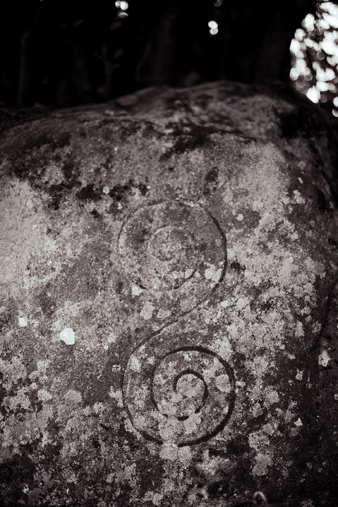 Meteorite Gong, Pauline Fabry, Argimusco