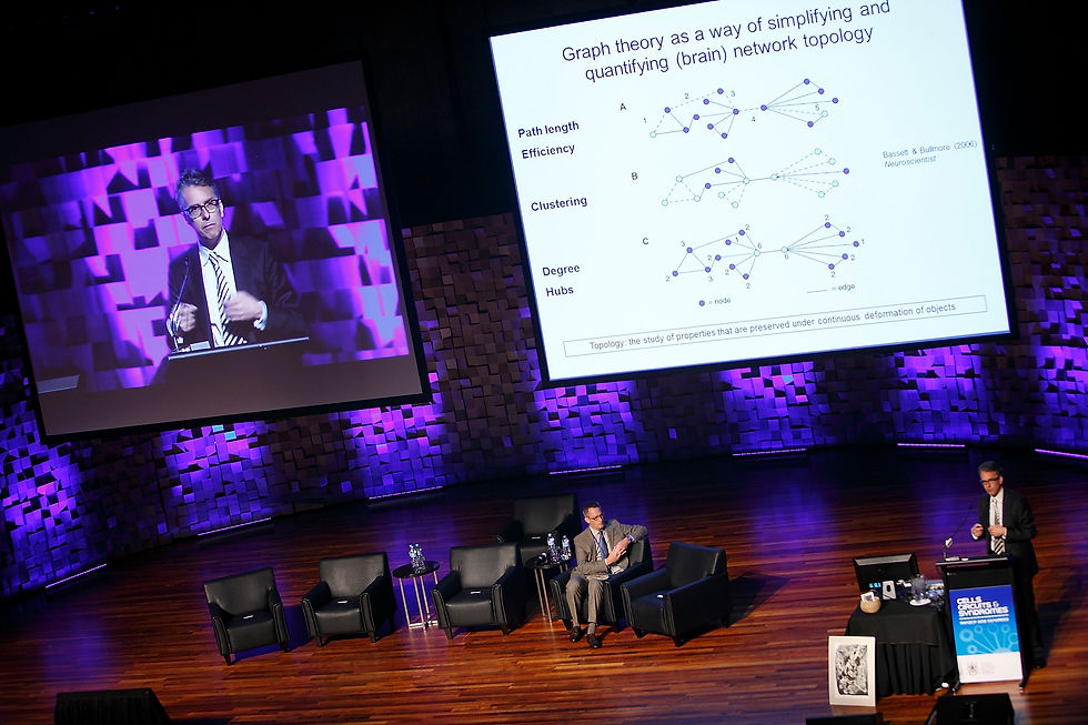 RANZCP Conference