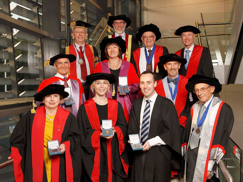 Graduations